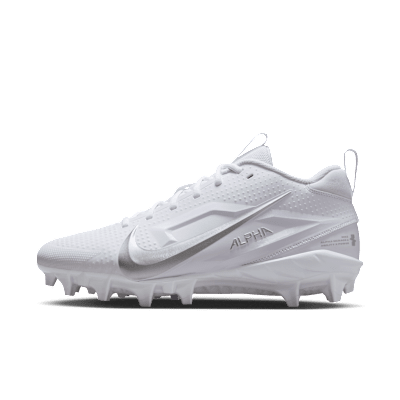 Nike Alpha Menace 4 Varsity Football Cleats. Nike.com